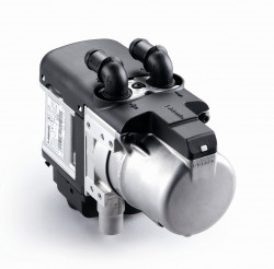 Webasto Thermo Top EVO 5 (бензин)