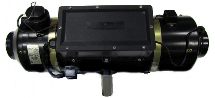 Eberspacher Airtronic D8LC (дизель) 24B купить в Волгограде