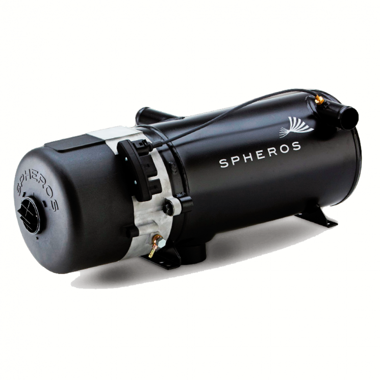 Webasto Thermo E 200 (Spheros) купить в Волгограде