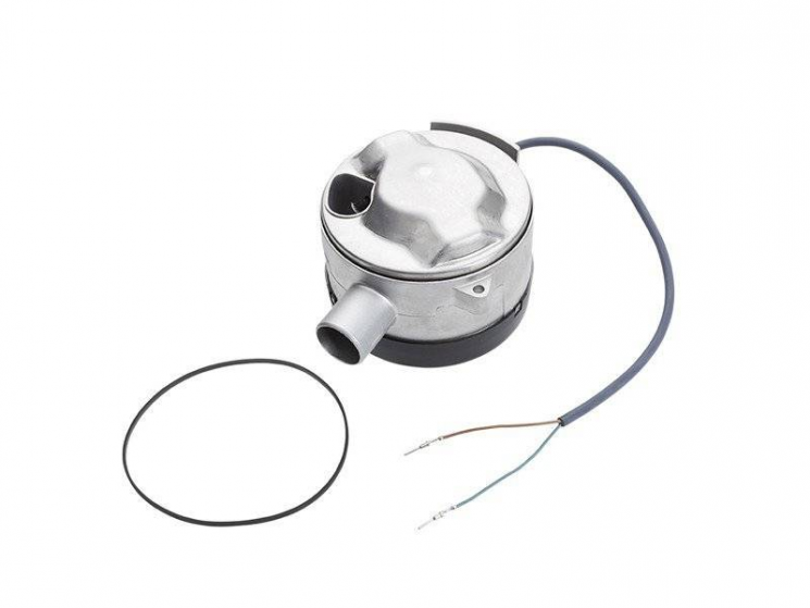 Воздушный нагнетатель Webasto Thermo Pro 90 24 В купить в Волгограде