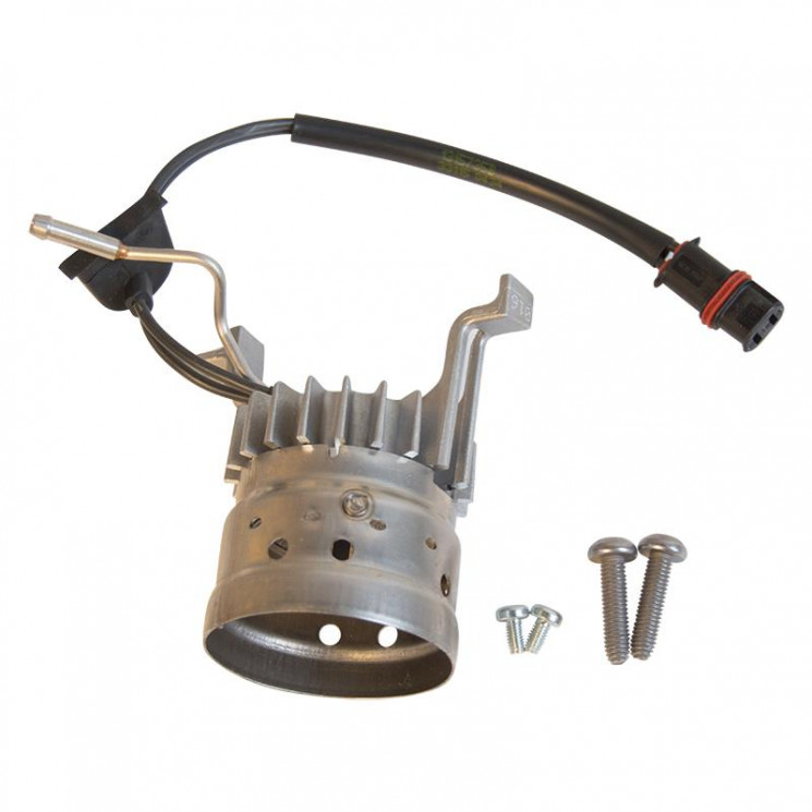 Горелка со штифтом накала Thermo Pro 90 24В 1317516A купить в Волгограде
