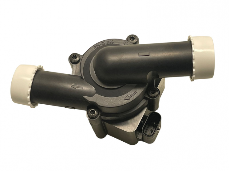 Циркуляционный насос 12В Hydronic 3 Ford купить в Волгограде