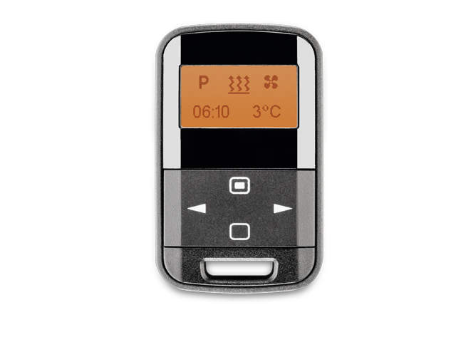 Устройство управления Easy Start Remote PLUS купить в Волгограде