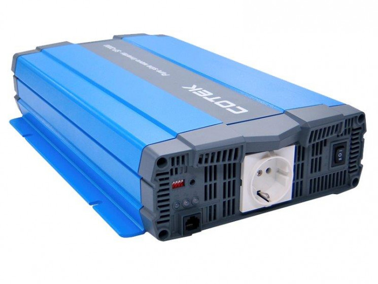 Инвертор COTEK SP 700 48В купить в Волгограде