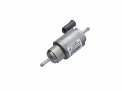 Топливный насос Webasto DP42 (12В) дизель/бензин