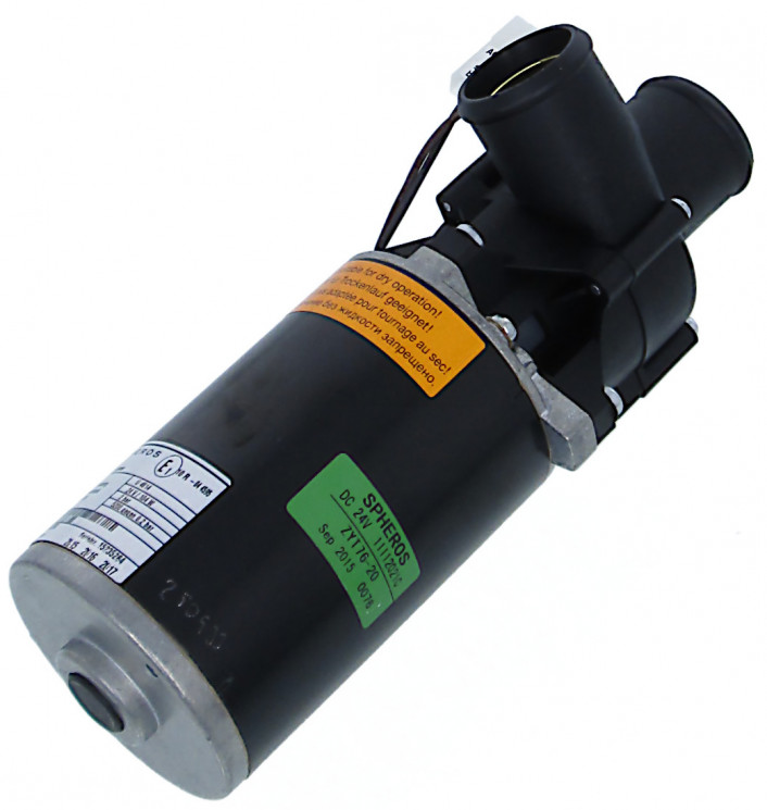 Циркуляционный насос U4814 24В Aquavent 5000 AMP купить в Волгограде