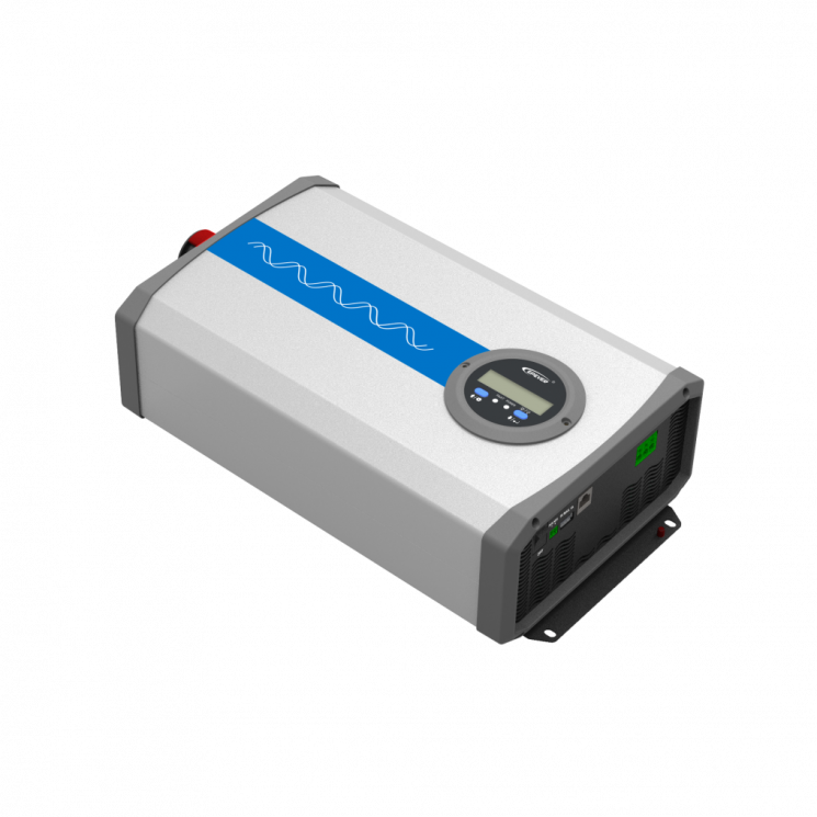Инвертор EPEVER IP2000-Plus 12V 2000W купить в Волгограде