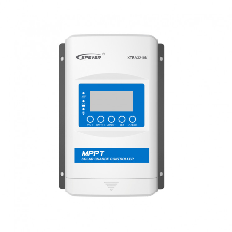 Контроллер заряда XTRA3210N-XDS2 купить в Волгограде