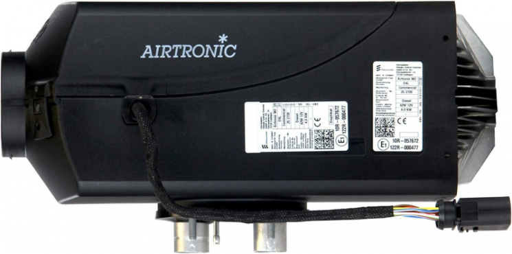 Eberspacher AIRTRONIC M2 D4L дизель 24В 25.2729.05.0000 купить в Волгограде