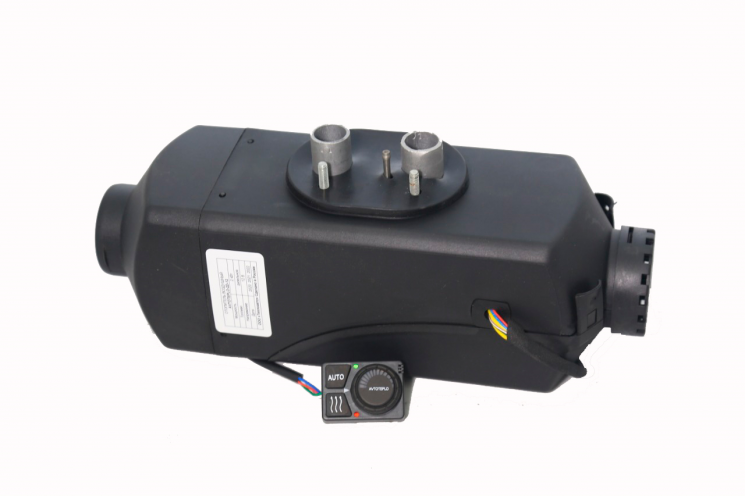 Воздушный отопитель Avtoteplo 2D 12V купить в Волгограде