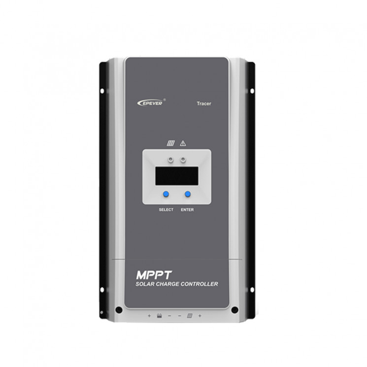 Контроллер заряда EPSolar Tracer MPPT 6415АN купить в Волгограде