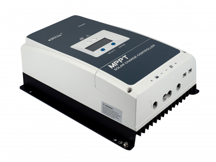 Контроллер заряда EPSolar Tracer MPPT 6420АN купить в Волгограде