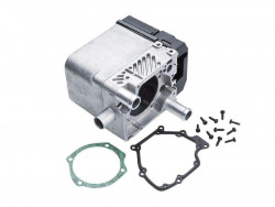 Блок управления с теплообменником 12ВThermo Top C (бензин)