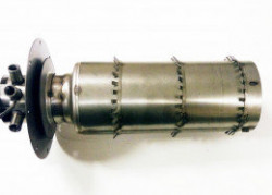 Камера сгорания сб. 2566