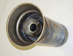 Камера сгорания Thermo 230/300/350