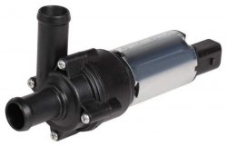 Циркуляционный насос U4847 0392020034 Bosch Ø20 (выход вниз) 1316193A