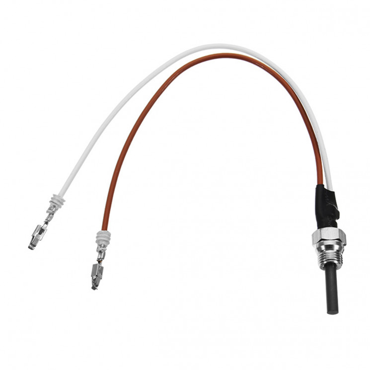 Свеча накаливания 12В Е113 Гидроник 4/5 (керамич штифт) купить в Волгограде