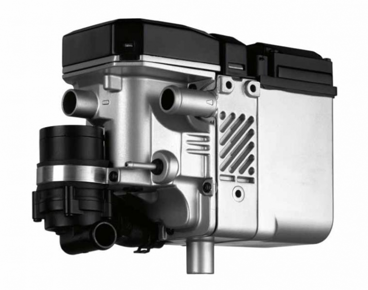 Webasto Thermo Top C бензин купить в Волгограде