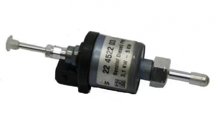 Топливный насос D5 24v купить в Волгограде