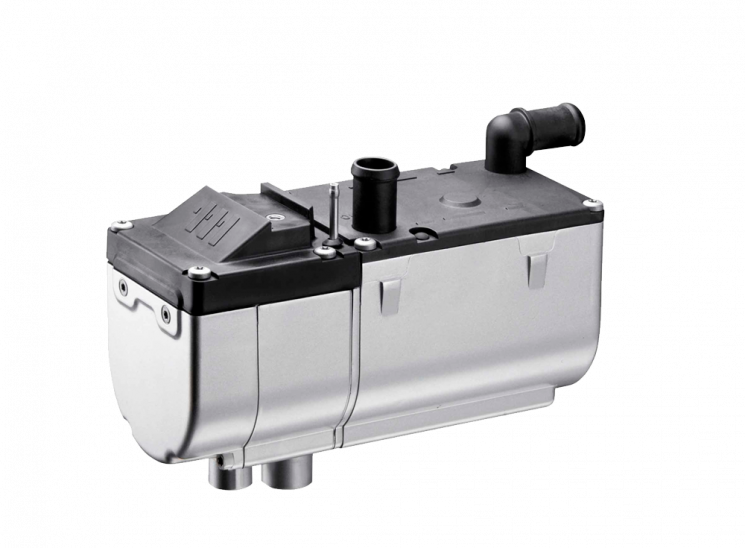 Eberspacher Hydronic Гидроник D 5WS (дизель) 12В купить в Волгограде