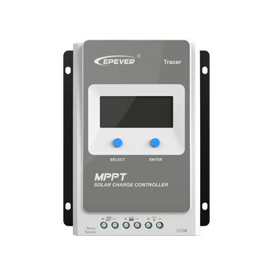 Контроллер заряда EPSolar Tracer MPPT 1206AN купить в Волгограде