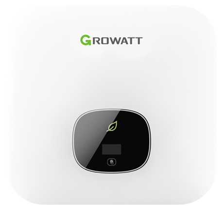 Инвертор Growatt MIN 5000TL-X купить в Волгограде