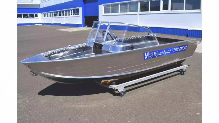 Webasto для катера Wyatboat-390 DCM купить в Волгограде