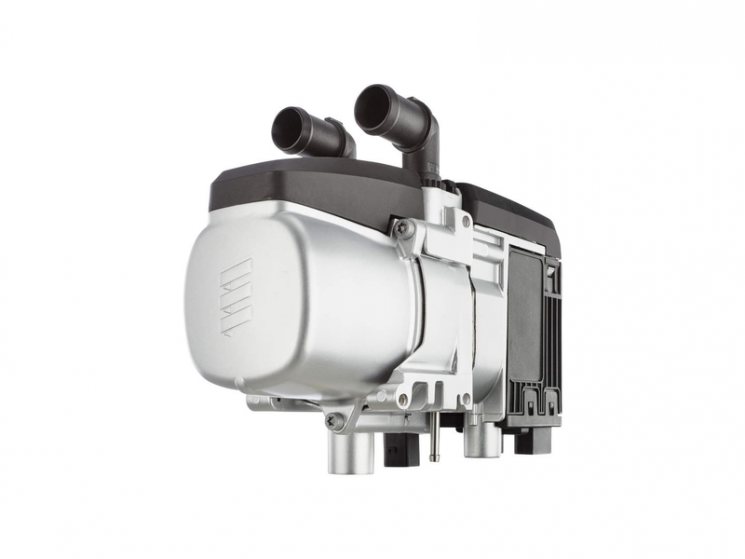Предпусковой подогреватель двигателя HYDRONIC S3 D4E 12В 25.2989.05.0000 купить в Волгограде