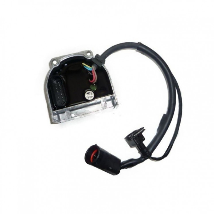 Блок управления 12В Hydronic D5W SC (25 2079) Ford Transit купить в Волгограде