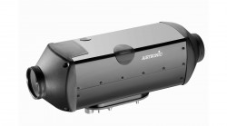 Eberspacher Airtronic B5 (бензин) 12B