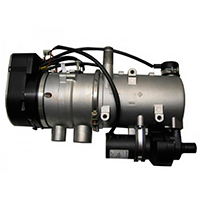 Запчасти для Webasto Thermo 90