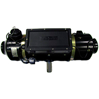 Запчасти для Hydronic D8L
